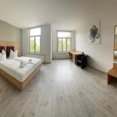 Apartment Am Dom Halle  외부 사진