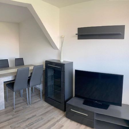 Apartment Am Dom Halle  외부 사진