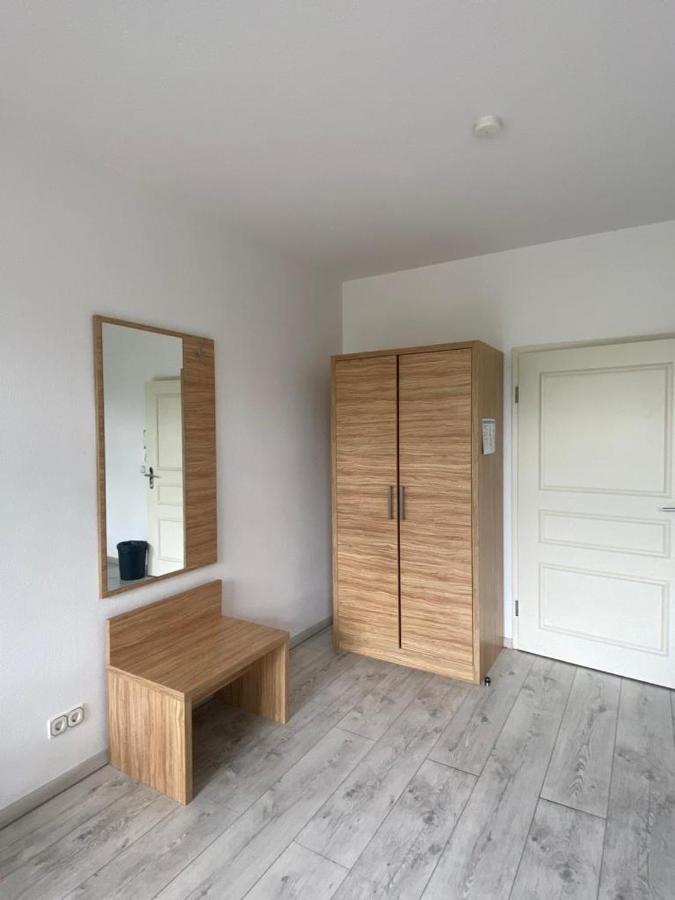 Apartment Am Dom Halle  외부 사진