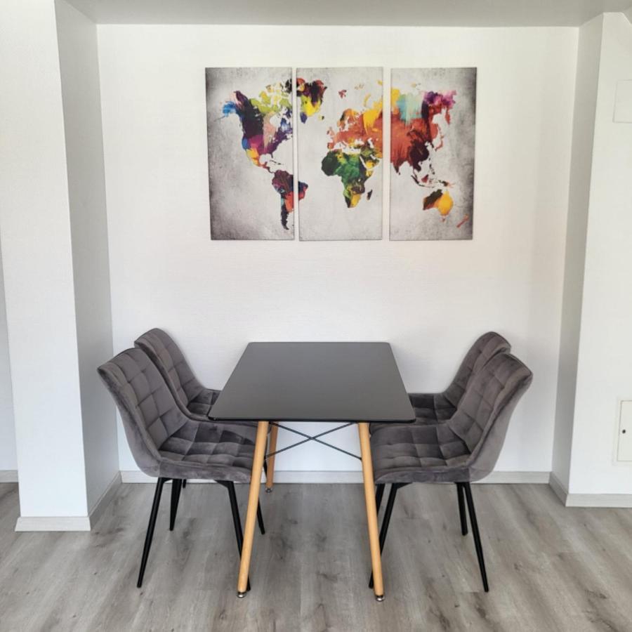 Apartment Am Dom Halle  외부 사진