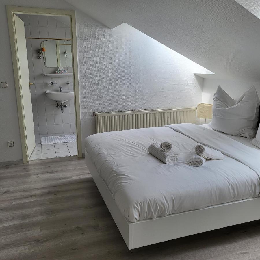 Apartment Am Dom Halle  외부 사진