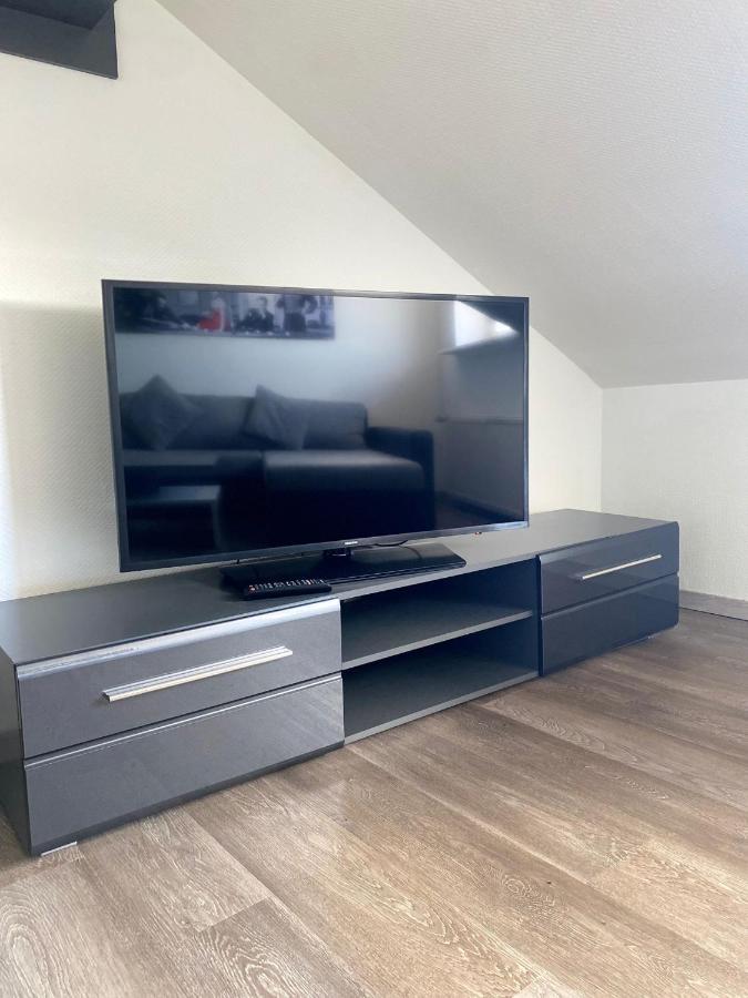 Apartment Am Dom Halle  외부 사진