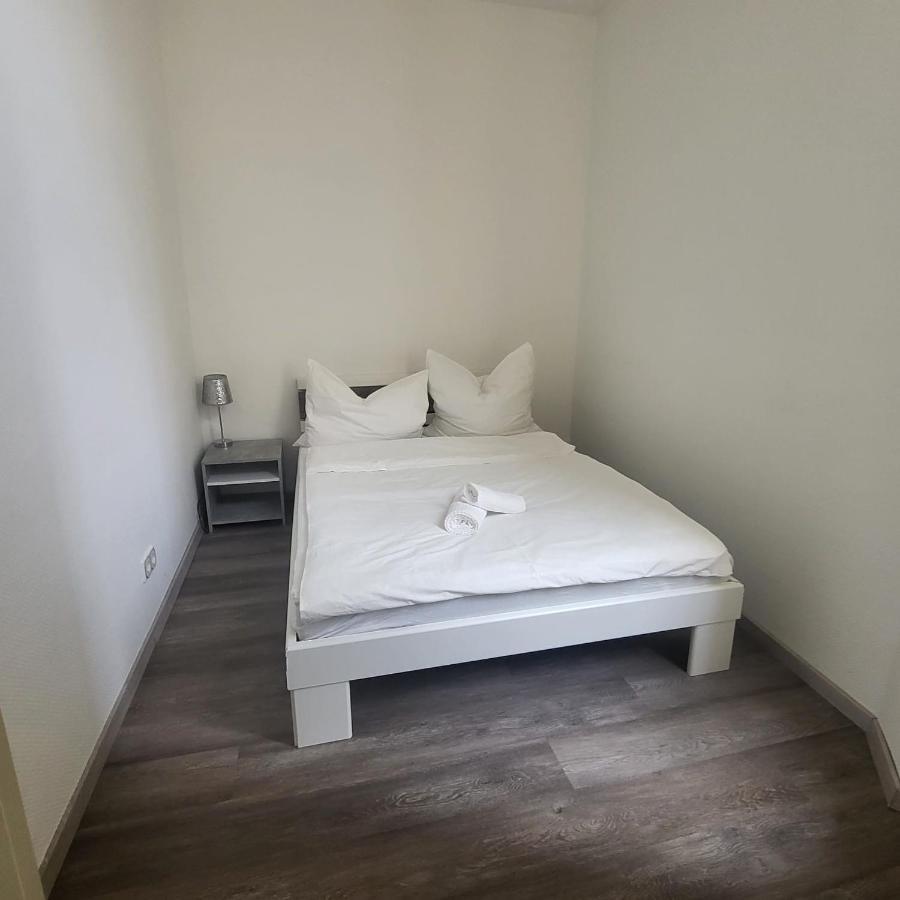 Apartment Am Dom Halle  외부 사진